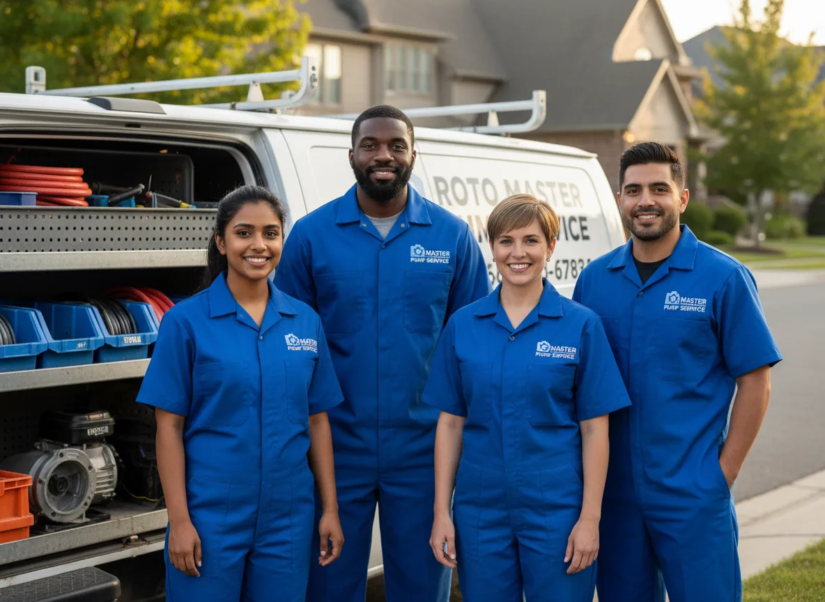 Sump Pump Installation company in Kendleton, TX